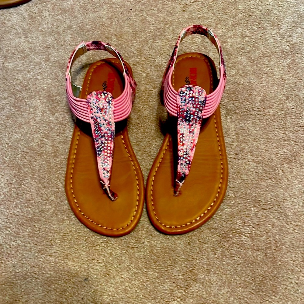 BONGO a shoes for little kids